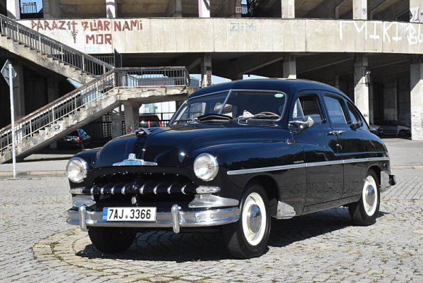 Američan s francouzským rodným listem