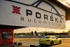 Porška uvede rozsáhlou expozici s příchutí Stuttgartu 