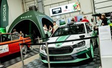 SHERLOG Technology se stává titulárním partnerem AUTOMOTIVE EXPO 