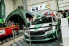 SHERLOG Technology se stává titulárním partnerem AUTOMOTIVE EXPO 