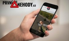 Dokážete řešit krizovou situaci na železničním přejezdu?