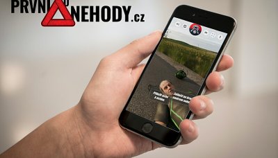 Dokážete řešit krizovou situaci na železničním přejezdu?