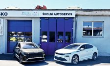 Weilovka a AKADE míří na PRAGUE CAR FESTIVAL®