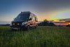 Twin Monotube Projekt na Prague Car Festivalu