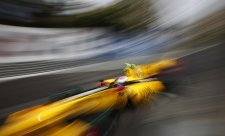 Prague Car Festival vyhlašuje 1. ročník fotografické soutěže