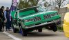 Oldsmobile Cutlass je pravým americkým lowriderem 