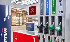 Zimní nafta od ORLEN: prémiová Verva Diesel