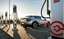 ORLEN v Česku rozšiřuje síť ultrarychlého dobíjení