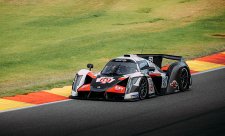 Dvojité vítězství v Ligier European Series