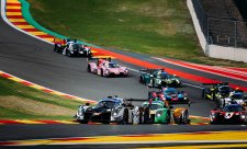 BRETTON Racing těsně minul pódium ve Spa