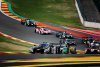 BRETTON Racing těsně minul pódium ve Spa