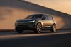 Automobilka Volvo Cars zahajuje výrobu svého elektrického SUV