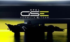Opel vstupuje do Formule E
