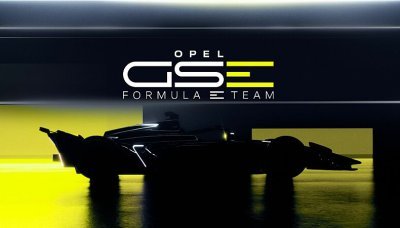 Opel vstupuje do Formule E