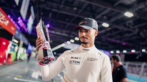 Wehrlein obrátil ze dne na den