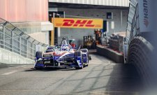 Wehrlein jde do finále jako lídr