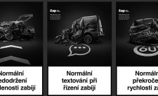 Nová kampaň upozorňuje na rizika, která si řidiči běžně omlouvají  
