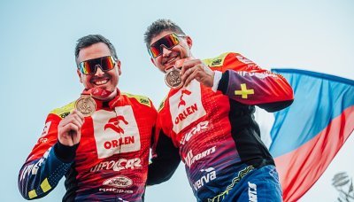 Martin Prokop patří mezi špičku, ale…