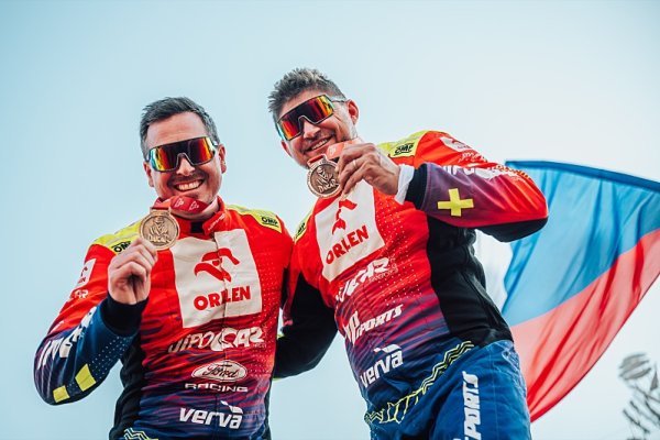 Martin Prokop patří mezi špičku, ale…