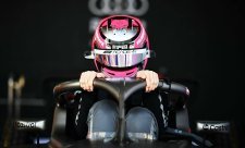 Felbermayrová dostala dárek od Larsenové