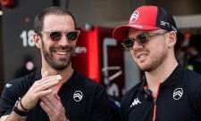 Citroën sází před novou érou na jistotu