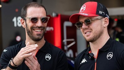 Citroën sází před novou érou na jistotu