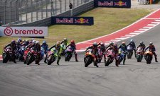 MotoGP bude v Austinu hledat nové fanoušky