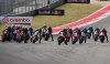 MotoGP bude v Austinu hledat nové fanoušky