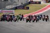 MotoGP bude v Austinu hledat nové fanoušky