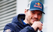 GT3 dostala přednost před F1