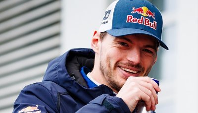 GT3 dostala přednost před F1