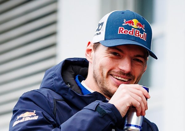 GT3 dostala přednost před F1