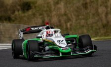 Staněk si na Autopolisu nezazávodil 