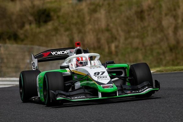 Staněk si na Autopolisu nezazávodil 