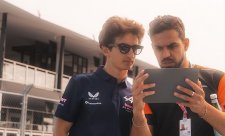 Junioři Ferrari darovali výhru do akademie Alpine