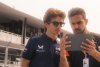 Junioři Ferrari darovali výhru do akademie Alpine