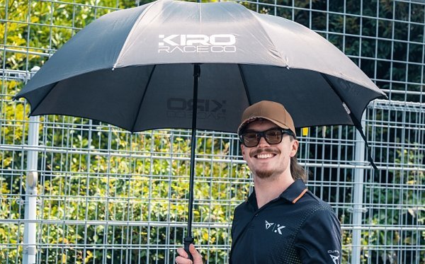 Ticktum se spojí s novým projektem