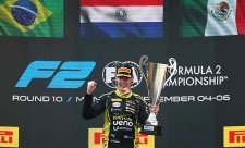 Dürksena čeká už čtvrtý rok v F2