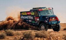 Dakar se nejspíš vrátí do Afriky