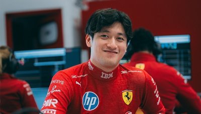 Čou opouští rudou zálohu