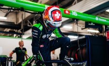 Formuli E opouští další z jejích pionýrů