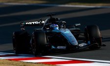 Russell se smál naposledy