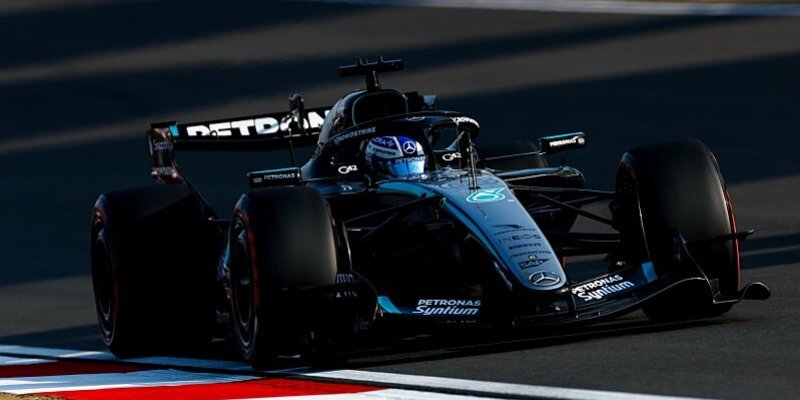 Russell se smál naposledy