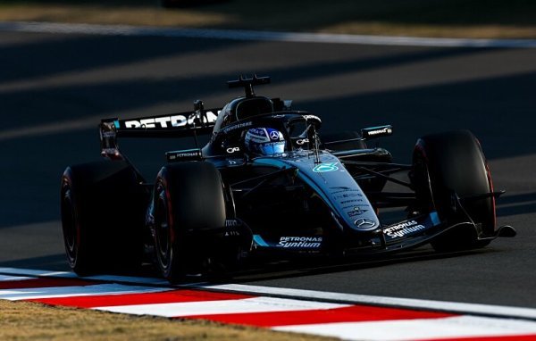 Russell se smál naposledy