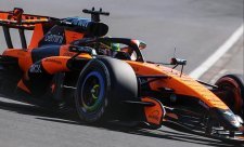 Piastri odmítá roli favorita