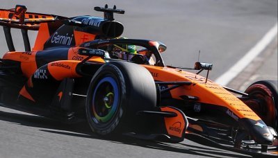 Piastri odmítá roli favorita