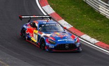 Chvíli vítězný, nakonec vyloučený