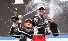 Da Costa prvním dvojnásobným vítězem sezony