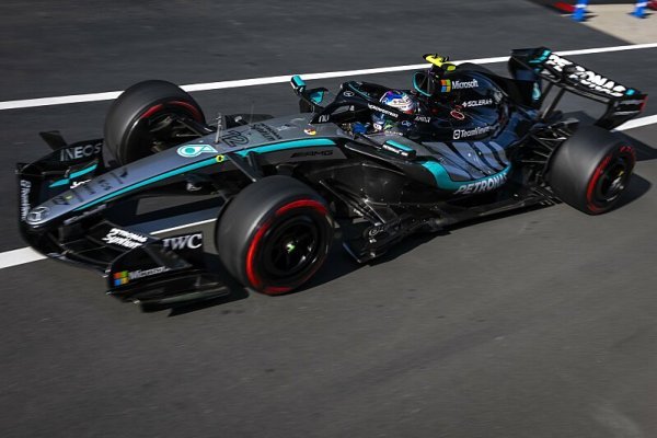 První italský vítěz po 20 letech