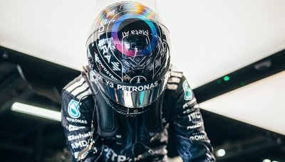 Russella s Antonellim dělí 26 tisícin